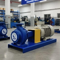  Centrifugal Pump Sizes 1” to 24”  Flow 1 m3/h to 30000 m3/h Head 1 m to 140 m