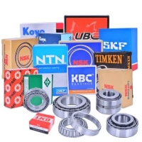  All types of Industrial Bearings Available in Wholesale Price