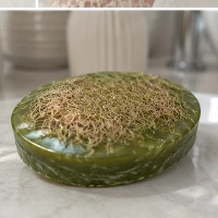  Loofah Neem Soap.