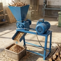 Commercial 50KG Detergent Powder Mixer | Industrial Stainless Steel Chemical Blender | Heavy Duty Washing Powder Mixing Machine Pakistan
