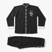  Premium Kung Fu Unifrom