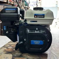  HYUNDAI Xi10 GX200 Petrol Engine Original Make Heavy Duty Industrial Engine with 1 Year Warranty for Water Pumps Generators Agricultural Machinery and Construction Equipment Wholesale Supply